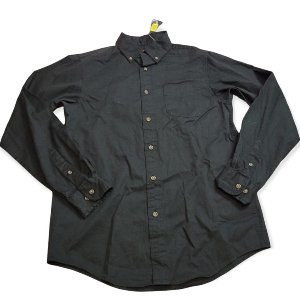 Class Club longsleeve dress shirt 16